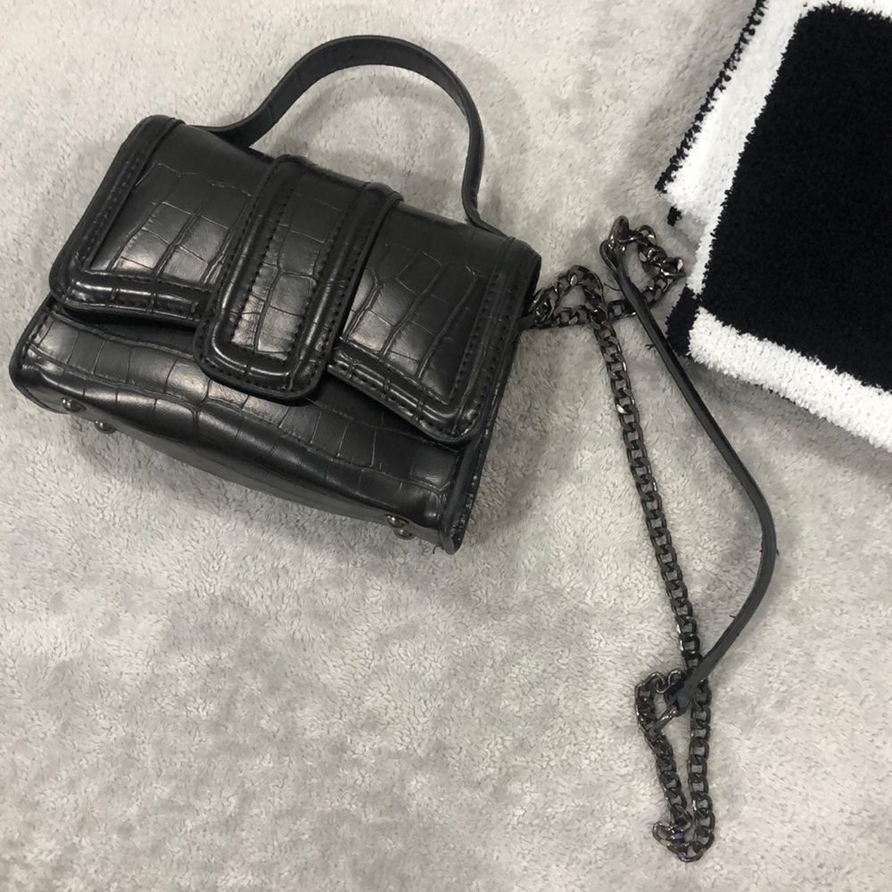 Mini purse